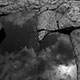 <em>East/West #2</em>, gelatin silver print