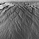 <em>East/West #6</em>, gelatin silver print
