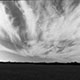 <em>East/West #8</em>, gelatin silver print