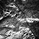 <em>East/West #9</em>, gelatin silver print