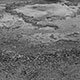 <em>East/West #11</em>, gelatin silver print