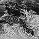 <em>East/West #16</em>, gelatin silver print
