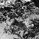 <em>East/West #17</em>, gelatin silver print