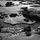 <em>East/West #19</em>, gelatin silver print