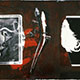mixed-media