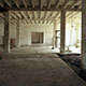 <em>Pool Art Center,</em> March 17, 2003