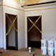 <em>Pool Art Center,</em> November 3, 2003