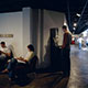 <em>Pool Art Center,</em> Spring, 2004