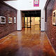 <em>Pool Art Center,</em> Spring, 2004
