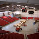 The O'Reilly Family Event Center, 2009-2011