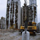 Tindle Mills, 2009-2010